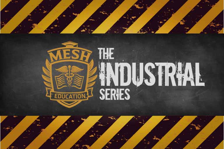 The Industrial Series in Healthcare Short Courses